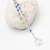Rosario de cristales 4 mm - comprar online