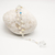 Rosario de cristal de 6 mm - comprar online