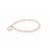 Pulseras Round Rosas - Preciosa® Crystals 4 mm - comprar online