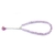 Pulseras Violetas - CR Austria 4mm - comprar online