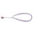 Pulseras Violetas - CR Austria 4mm - comprar online