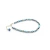 Pulseras Violetas - Preciosa® Crystals 4 mm - tienda online