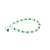 Pulseras Degradé y Combinadas - Preciosa® Crystals 4 mm - Blühend Crystals