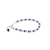 Pulseras Degradé y Combinadas - Preciosa® Crystals 4 mm - comprar online