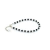 Imagen de Pulseras Degradé y Combinadas - Preciosa® Crystals 4 mm