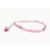 Imagen de Pulseras Rosas - CR Austria 4mm