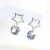 Aros Rivoli Star - comprar online