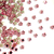 Flatbacks Star Flower 4mm (10 unidades) en internet