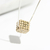 Collar Venecia Stardust - tienda online