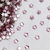 Flatbacks Star Flower 4mm (10 unidades) - tienda online