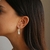 Aros Suki Mariposa - comprar online