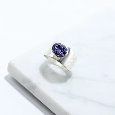 Anillo Breeze en internet