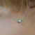 Collar Venecia Three Balls - comprar online