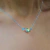 Collar Venecia Three Balls - comprar online