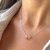 Collar Venecia Star - Golden - comprar online