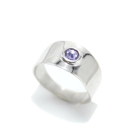 Anillo Terra on internet