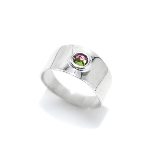Anillo Terra - tienda online