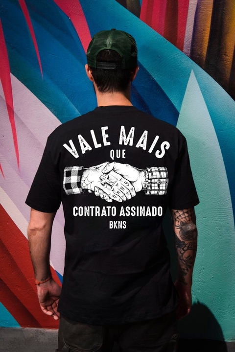 BKNS - CONTRATO