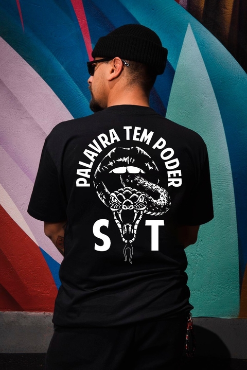 BKNS - PALAVRA PODER