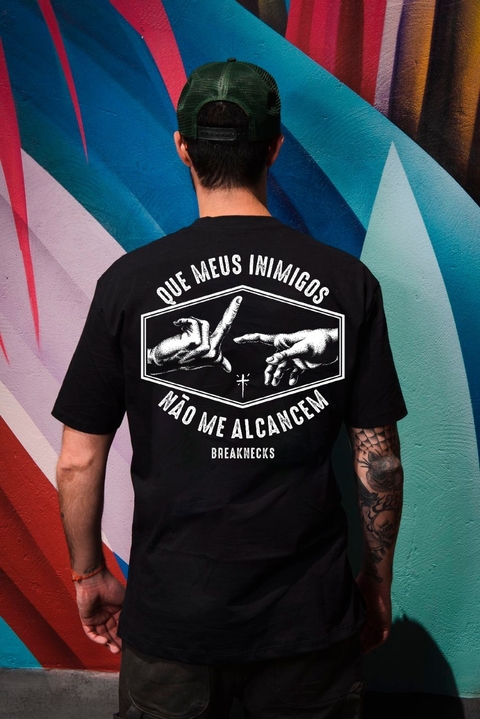 BKNS - INIMIGO