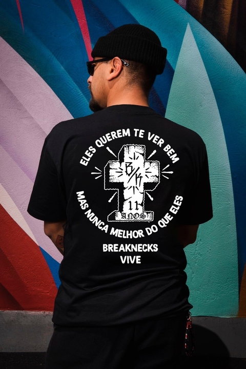 BKNS - CRUZ