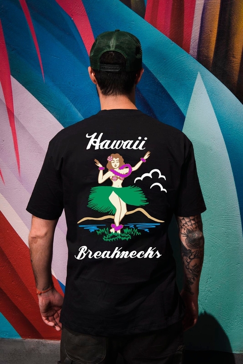 BKNS - HULA HULA