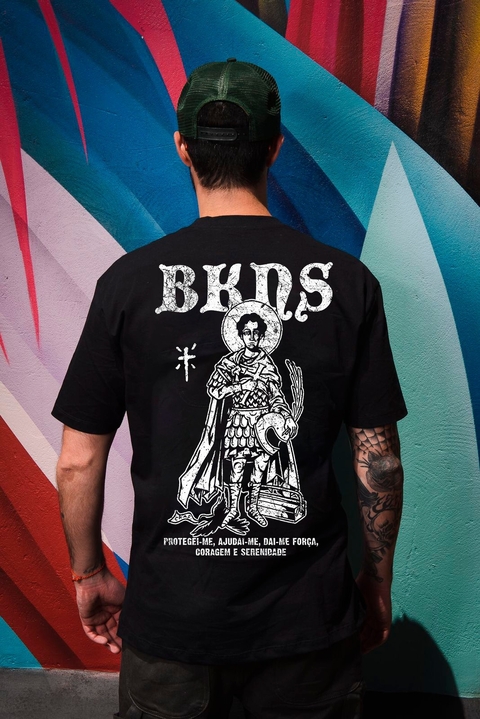 BKNS - Expedito