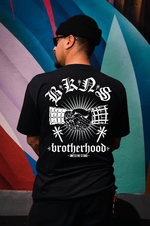 BKNS - BROTHERHOOD HANDS