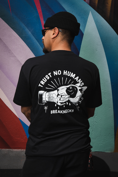BKNS - HUMANS