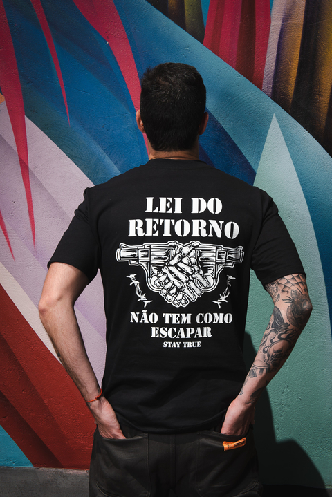 BKNS - RETORNO