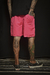 Shorts BKNS - Rosa - Breaknecks