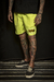 Shorts BKNS - Amarelo - comprar online