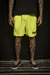 Shorts BKNS - Amarelo - Breaknecks