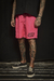 Shorts BKNS - Rosa - comprar online