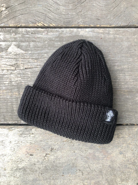 Gorro SAILOR BKNS - Preto
