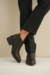 BOTA INDIANA CUERO NEGRO# - comprar online