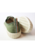 ZAPATILLA MALEK VERDE - Maleducadas Shoes Store