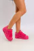 ZAPATILLA ROLYN FUCSIA