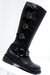 Imagen de BOTA BOOTS CUERO NEGRO#