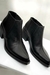 BOTA INDIANA CUERO NEGRO# - comprar online