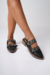 ZUECO JUNJA - Maleducadas Shoes Store