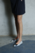 MOCASIN RINER DENIM - comprar online
