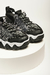 ASULINA NEGRO - Maleducadas Shoes Store