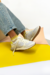 Imagen de ZAPATILLA AURORA BLANCA#
