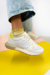 ZAPATILLA AURORA BLANCA# en internet
