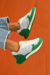 Imagen de ZAPATILLA AURORA VERDE#