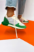ZAPATILLA AURORA VERDE# - comprar online