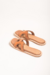 SANDALIA ANHYA CUERO LILA - Maleducadas Shoes Store