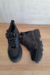 ZAPATILLA BARI NEGRO - Maleducadas Shoes Store