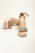 BELU CH NUDE - tienda online